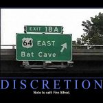 Funniest Memes - discretion