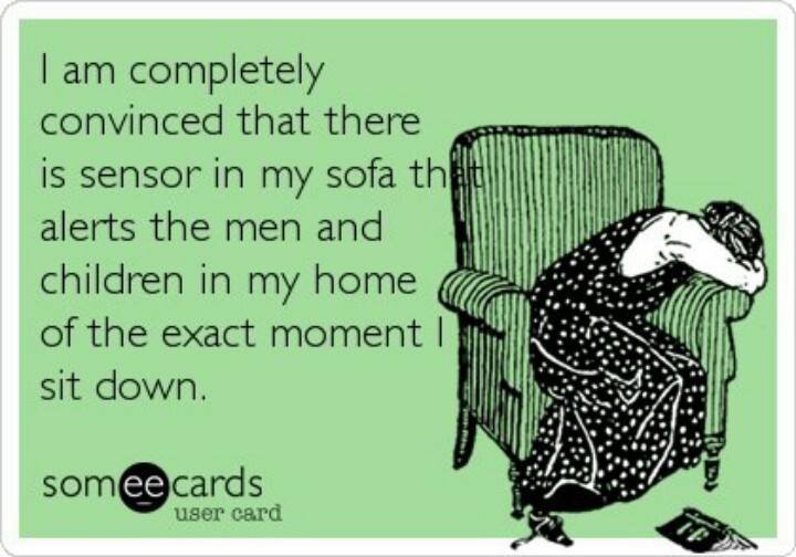 Funny Ecards - i am convinced