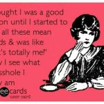Funny Memes - Ecards - now i see