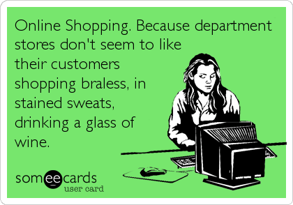 Funny Memes - Ecards - online shopping