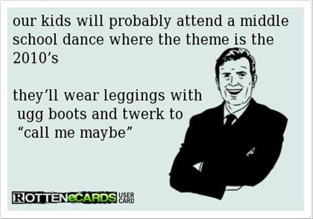 Funny Memes - Ecards - our kids