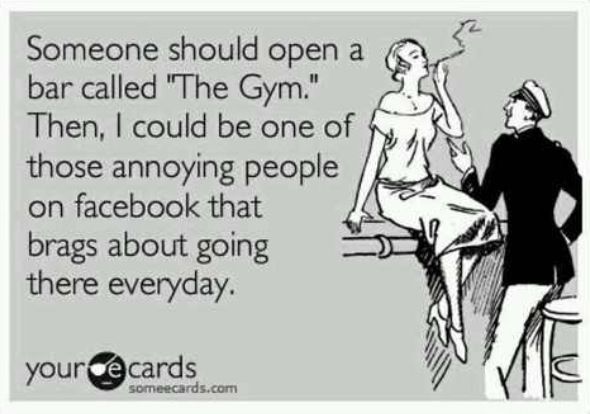 Funny Memes - Ecards - someone should open