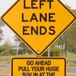 Funny Memes - go ahead
