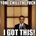 Funny Memes - i got this