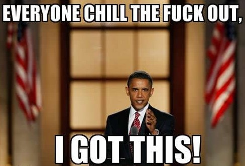 Funny Memes - i got this