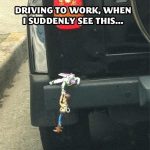 Funny Memes - i suddenly see this