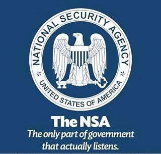 Funny Memes - the nsa