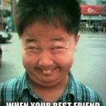 Funny Memes - you know your crush