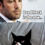 Funny Memes: ben affleck memes 1