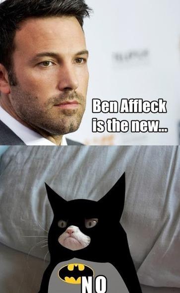 Funny Memes: ben affleck memes 1