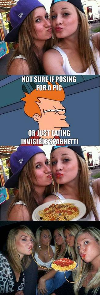 Funny Memes -not sure if