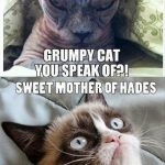 Funny Animal Memes - sweet mother