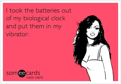 Funny Ecards - i took the batteries out