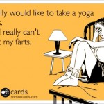 Funny Ecards: but i really cant