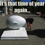 Funny Memes - Ecards - its that time of year again