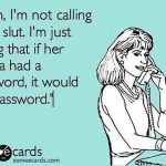 Funny Memes - Ecards - listen im not