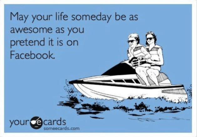 Funny Memes - Ecards - may your life some day