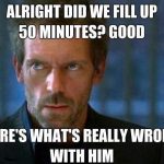 Funny Memes - did we fill up 50 minutes