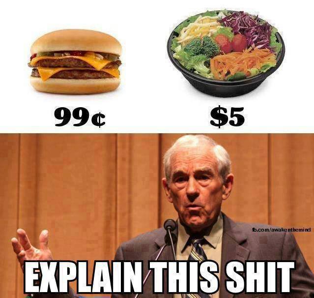 Funny Memes - explain this shit
