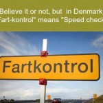 Funny Memes - fartkontrol