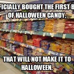 Funny Memes - halloween candy