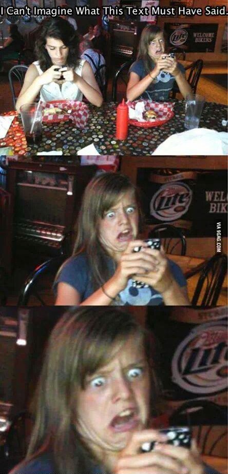 Funny Memes - i cant imagine