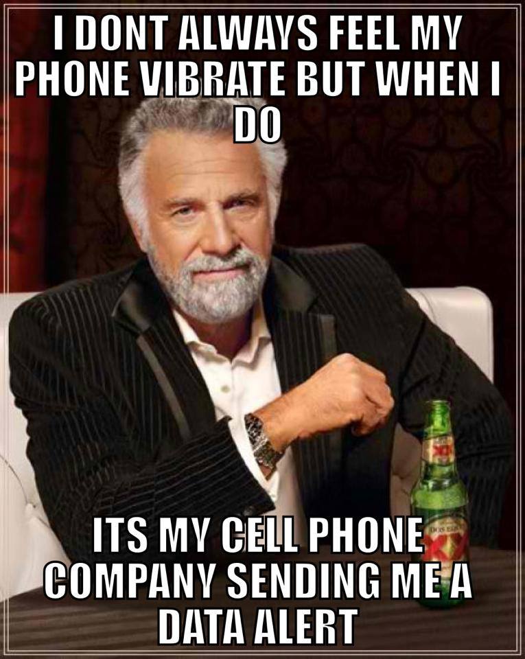 Funny Memes - i dont always feel
