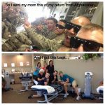 Funny Memes - i got this back