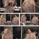 Funny Memes - lady gaga fashion