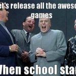 Funny Memes - lets release