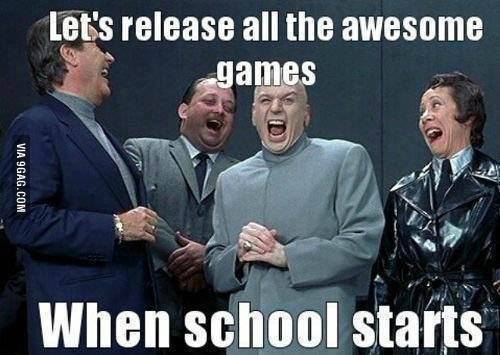 Funny Memes - lets release