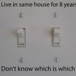 Funny Memes - live in same house