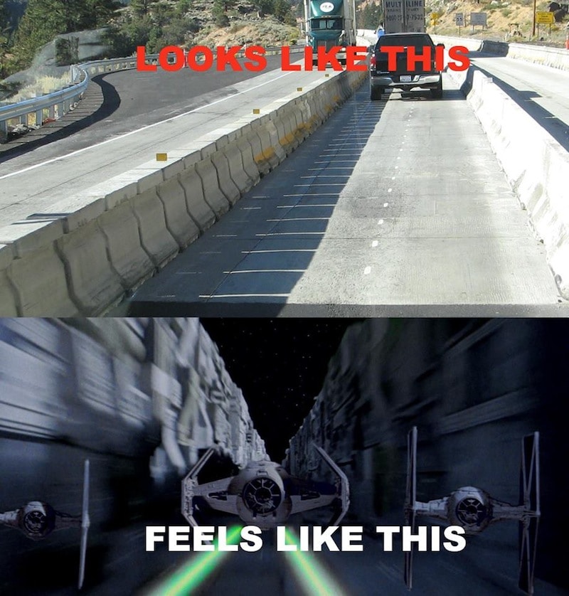 Funny Memes - looks like this