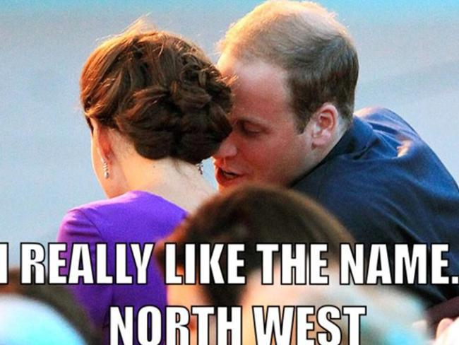 Funny Memes - royal family memes 3