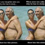 Funny Memes - show them this picture