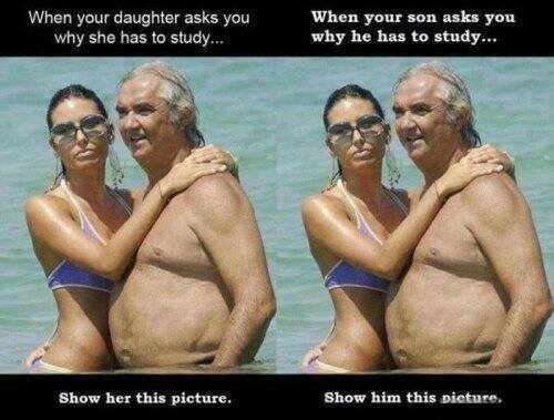 Funny Memes - show them this picture