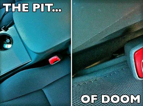 Funny Memes - the pit of doom