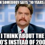 Funny Memes - when somebody says