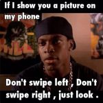 Funny Memes -if i show you a picture