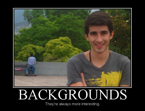 Funny Memes: always more interesting