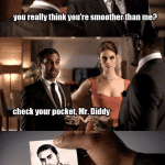Funny Memes: check your pocket