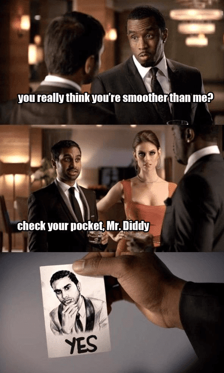 Funny Memes: check your pocket