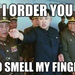 Political Memes - kim jong un memes 2