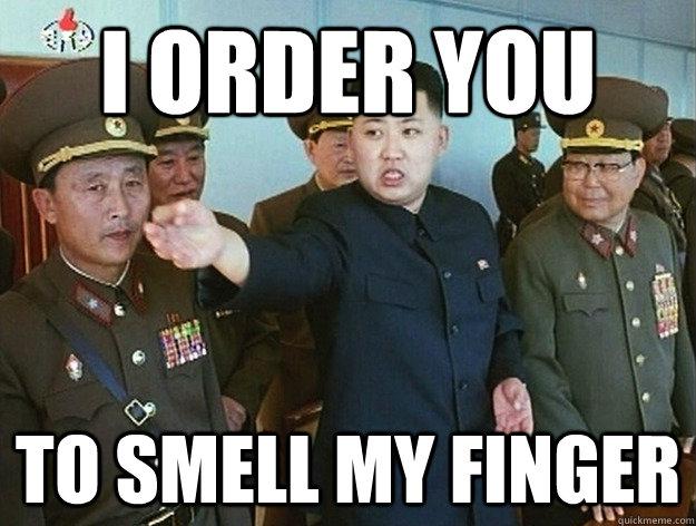 Political Memes - kim jong un memes 2 Political Memes - kim jong un memes 2