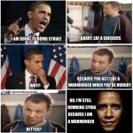 Political Memes - obama memes 1