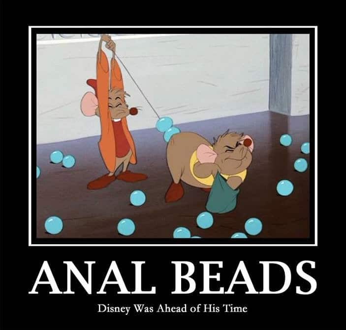 Cartoon Memes - disney was ahead of his time