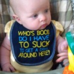 Funny Animal Memes - whos boob do i have to suck
