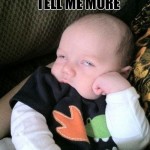 Funny Baby Memes - no seriously