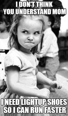 Funny Baby Memes - you dont understand