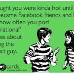 Funny Ecards - i thought you were